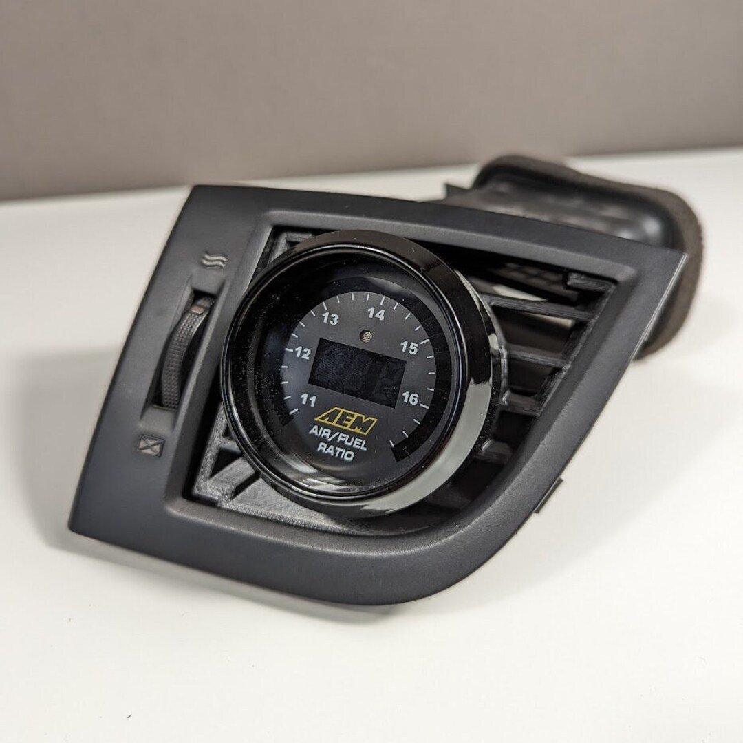 Vent Gauge Pod for 2013 - 2016 Genesis - Etsy