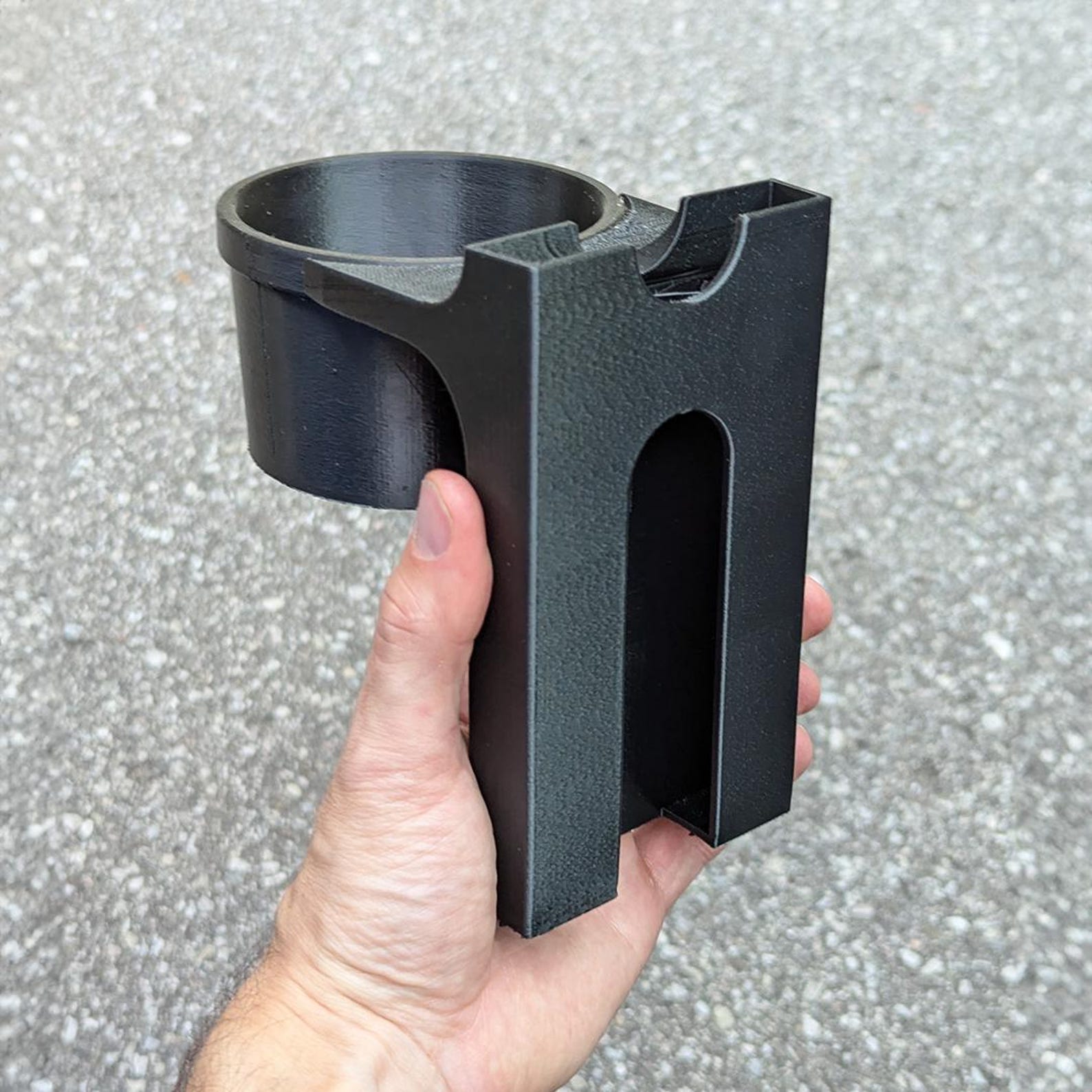 Phone Sleeve Cupholder Insert - Etsy