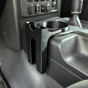 Phone Sleeve Cupholder Insert