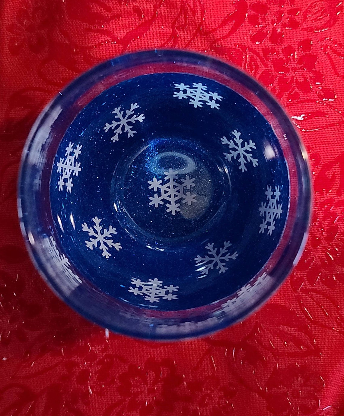watermelon peekaboo wine glass watermelon peekaboo wine glass