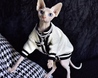 louis vuitton cat clothes