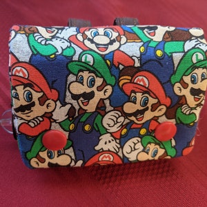 Ist-a-Me Kunststoff Etui - KOSTENFREIER VERSAND