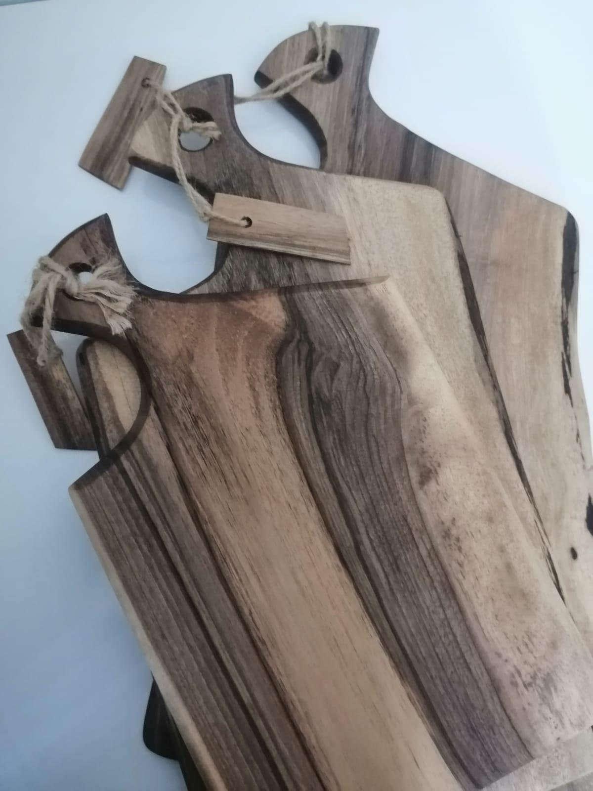 Walnut/Ash Wood DIY Cutting Board Kit - Kilimanjaro - Medium – North Castle  Hardwoods
