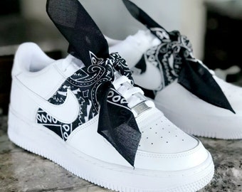 nike bandana air force