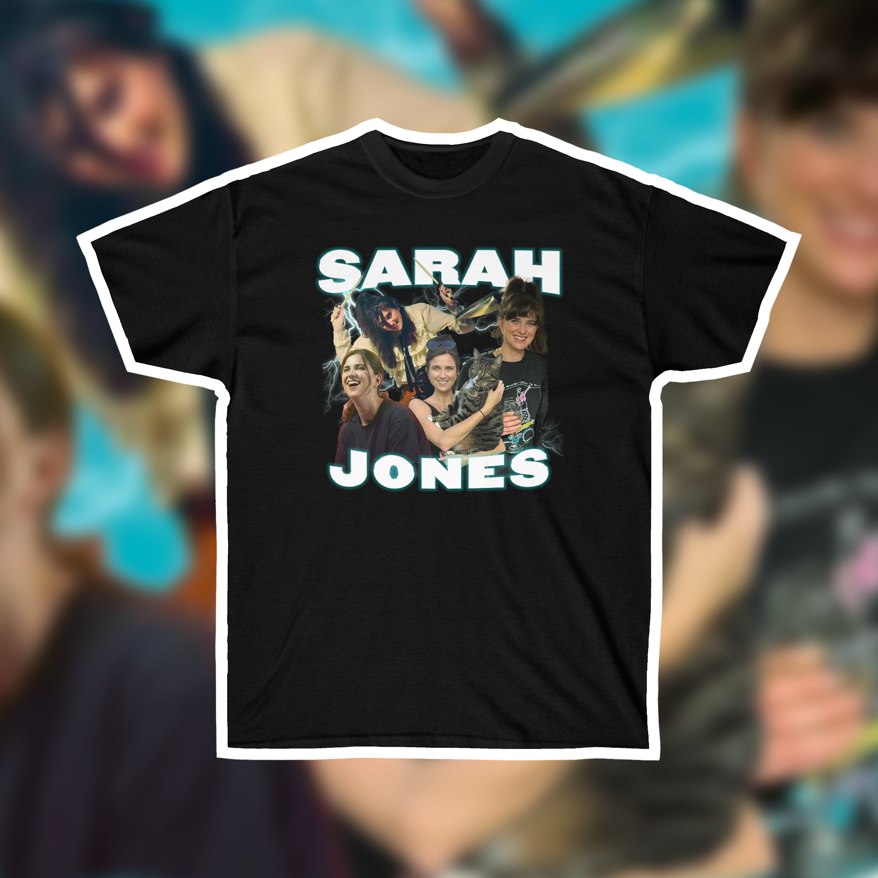 Vetement sarah jones sale