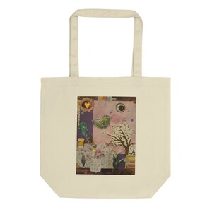 Eco Tote Bag