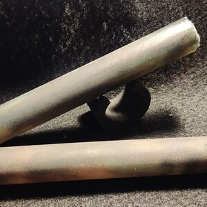 The Ugly Duckling Pen Blank