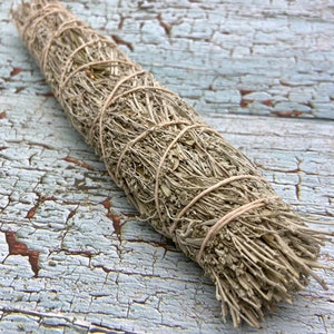Wohlstand Smudge Stick 10 &quot;- 11&quot;