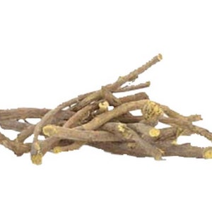 Licorice Root 1/2 oz.