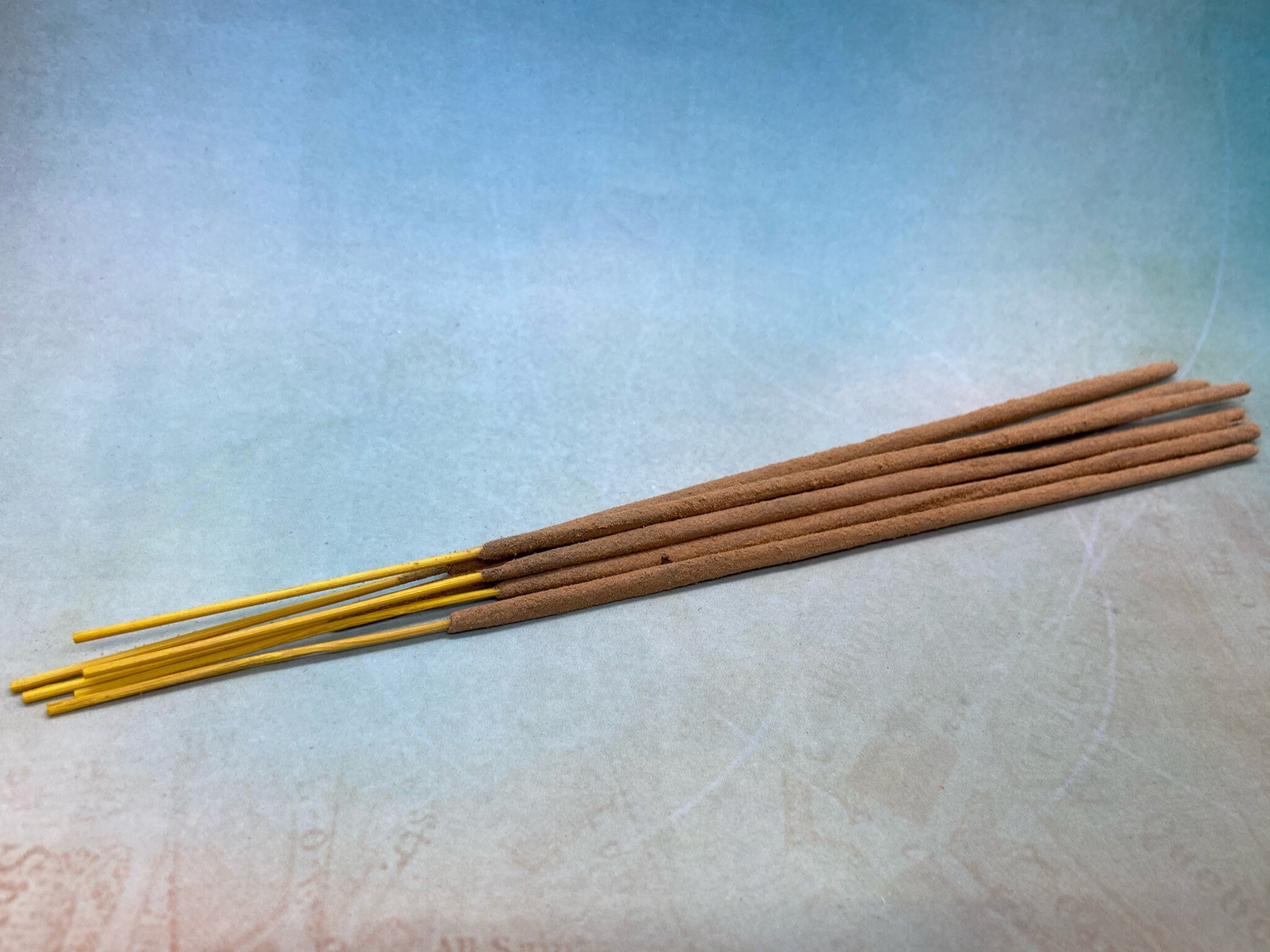 Sweetgrass Incense Sticks Pack of 33 Etsy