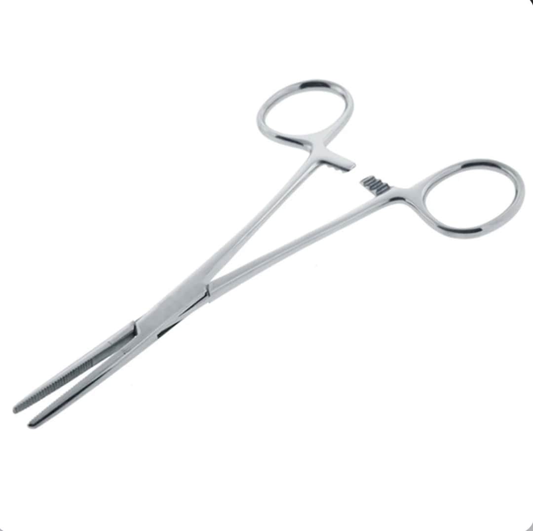 Piercing Forceps for Jewelry Change Hemostats Piercing Tools Etsy