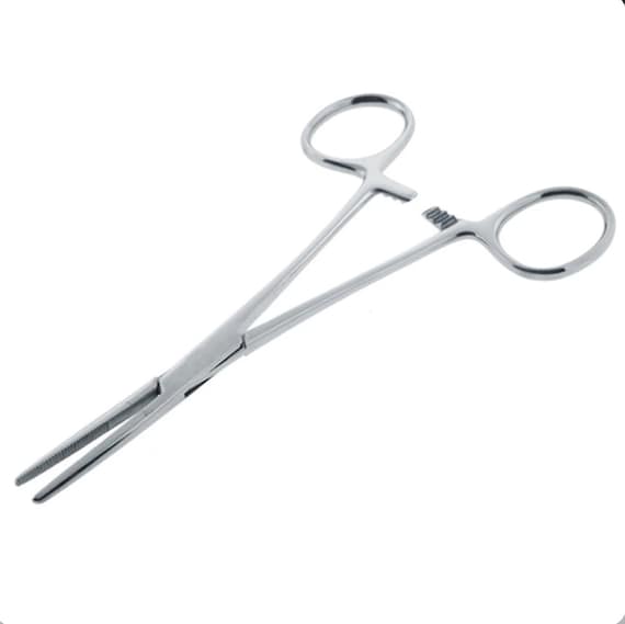 Piercing Forceps for Jewelry Change Hemostats Piercing Tools -  Canada