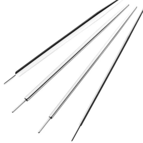 Piercing Insertion Taper Pin Etsy