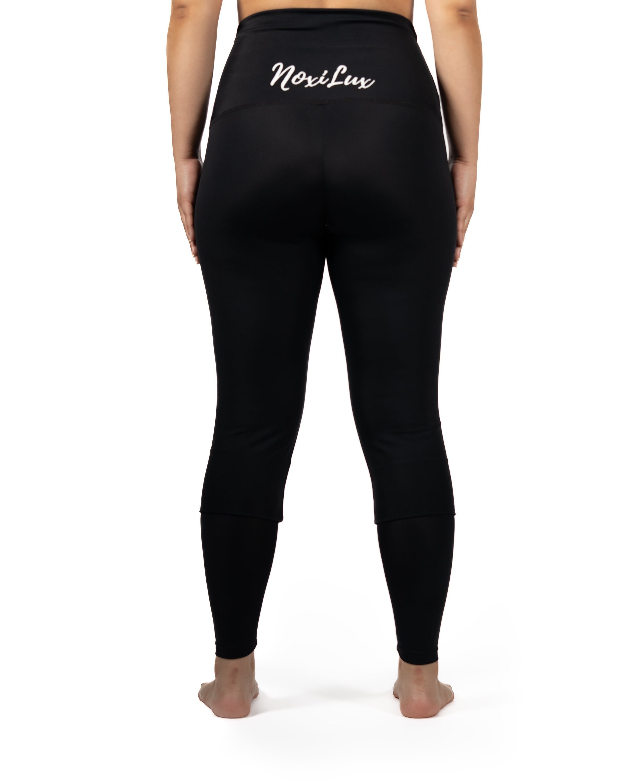 Leggings Yoga Pants High Waist Tummy 