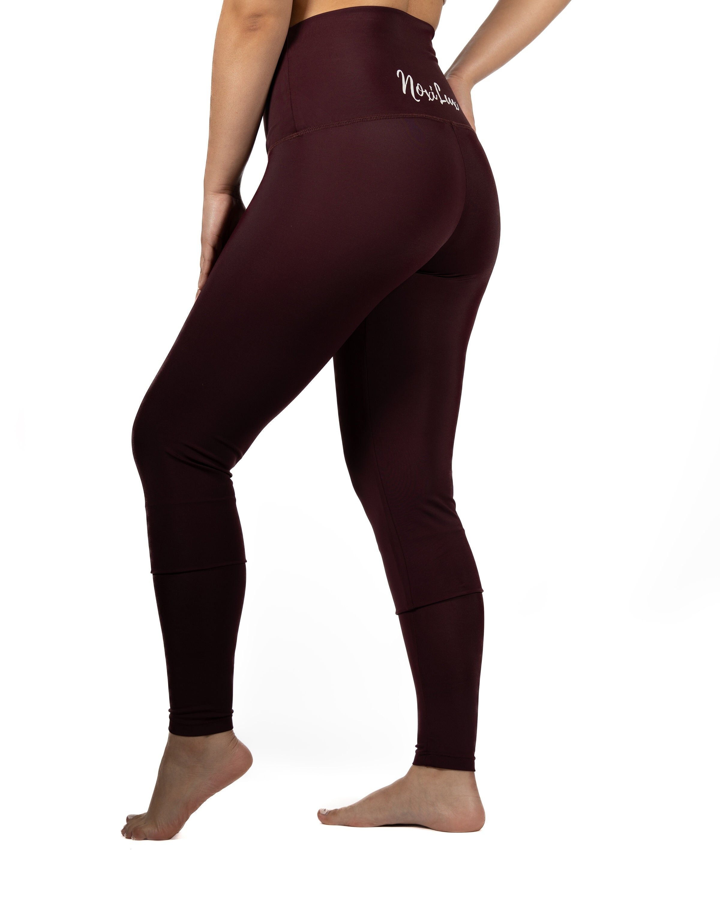 Noxilux Leggings Yoga Pants High Waist 