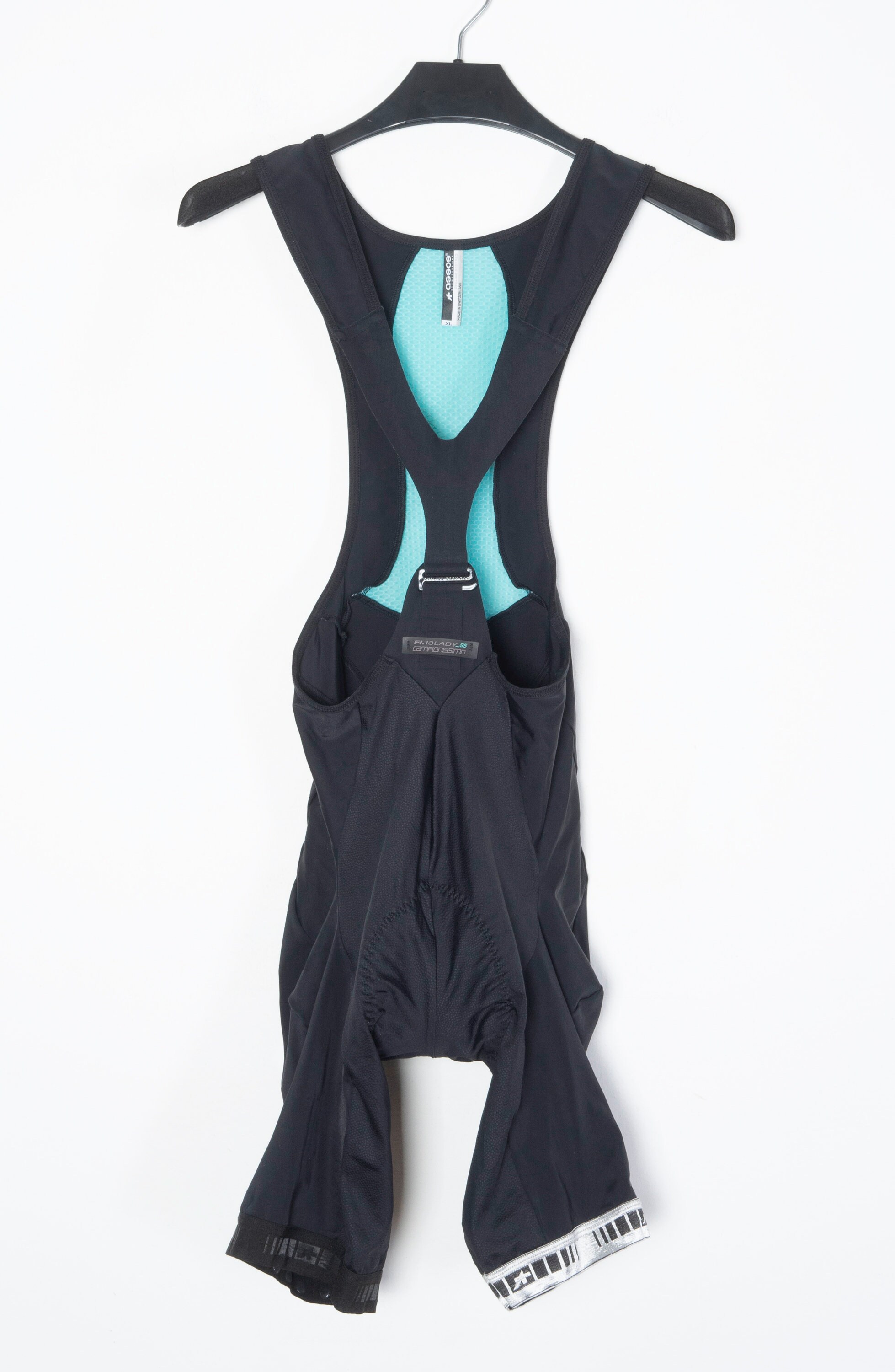Assos s5 hotsell