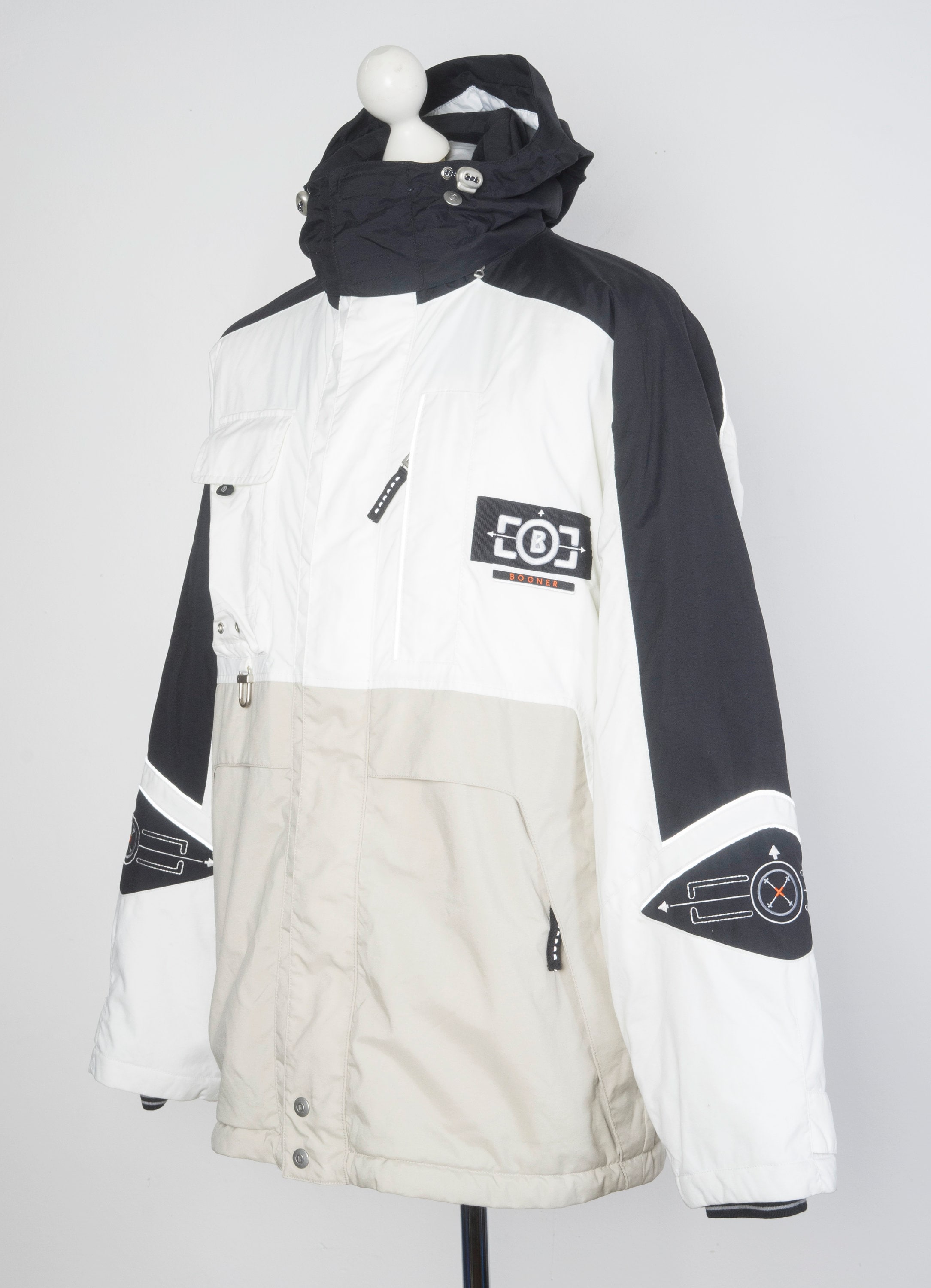 Bogner ski jacket - Etsy 日本
