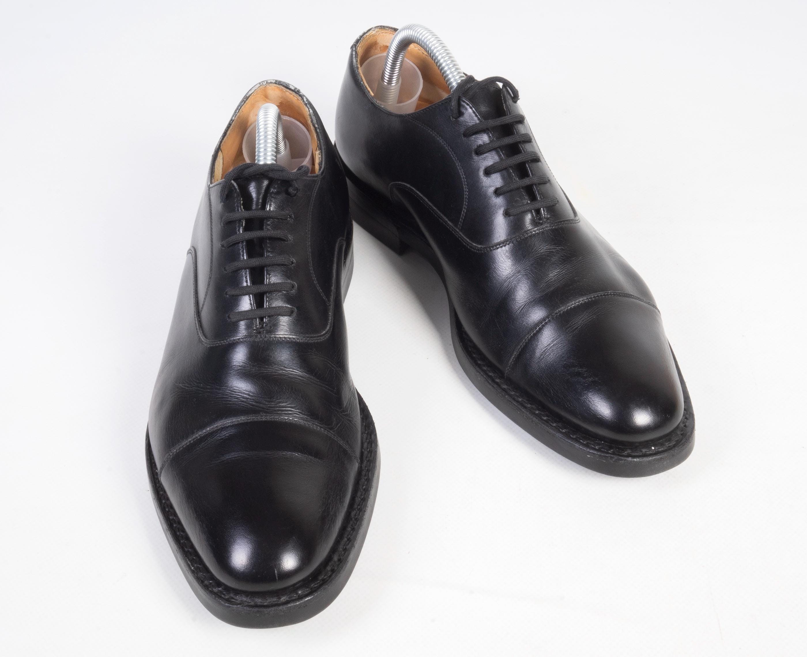 Black Church Shoes - Etsy Black Church Shoes - Etsy
