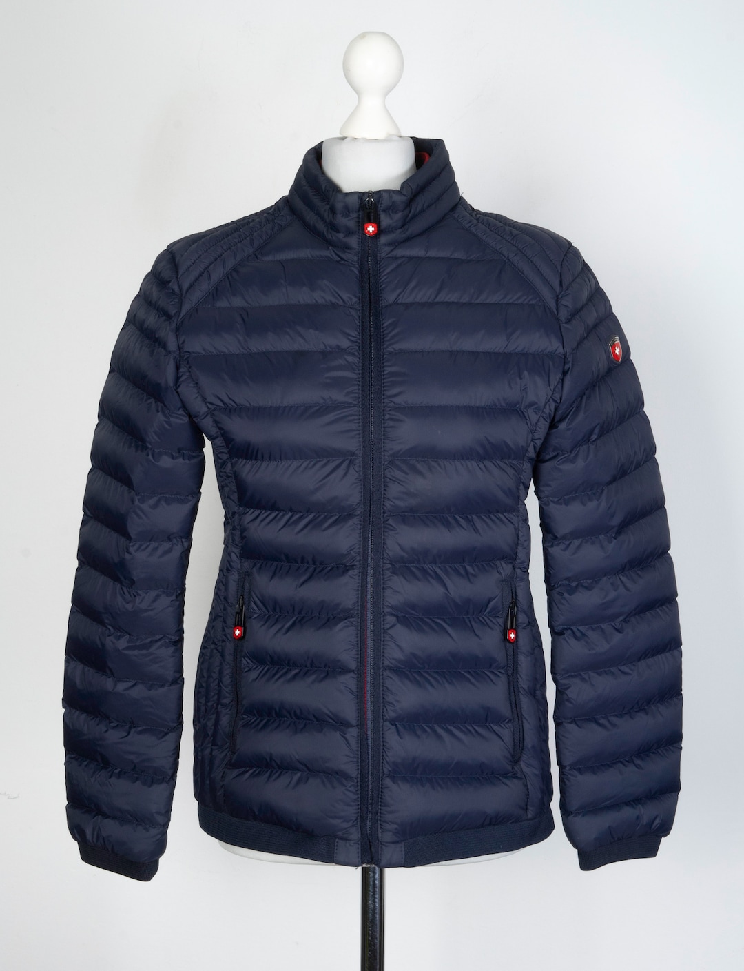 Quilted Jacket Wellensteyn Molecule Men L WELLENSTEYN Quilted