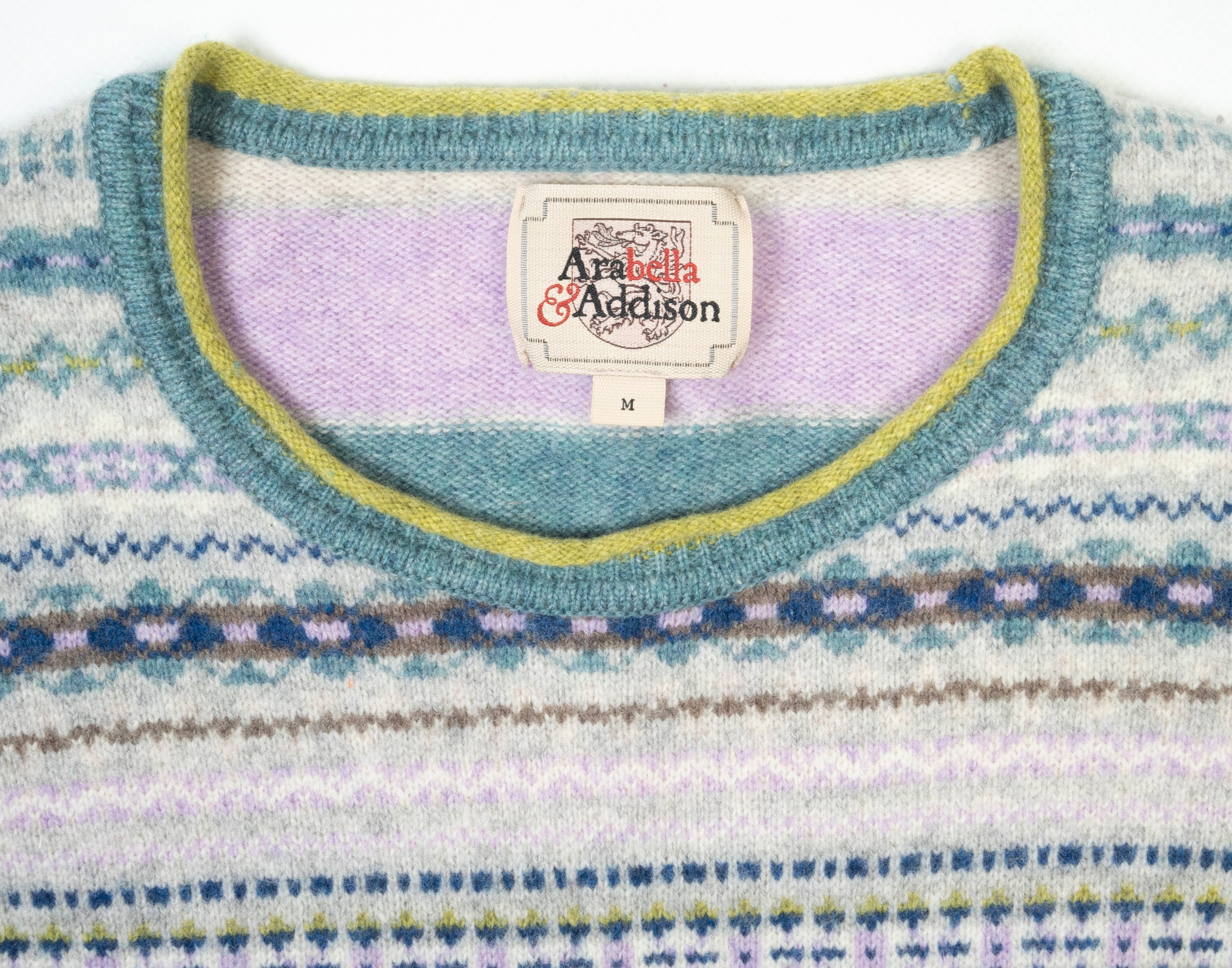 Arabella and top addison down jacket