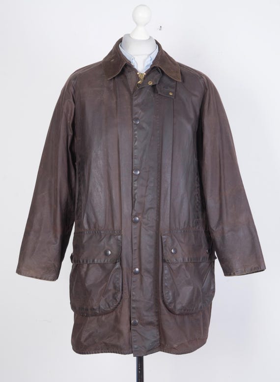Barbour gamefair wax - Gem Barbour gamefair wax - Gem