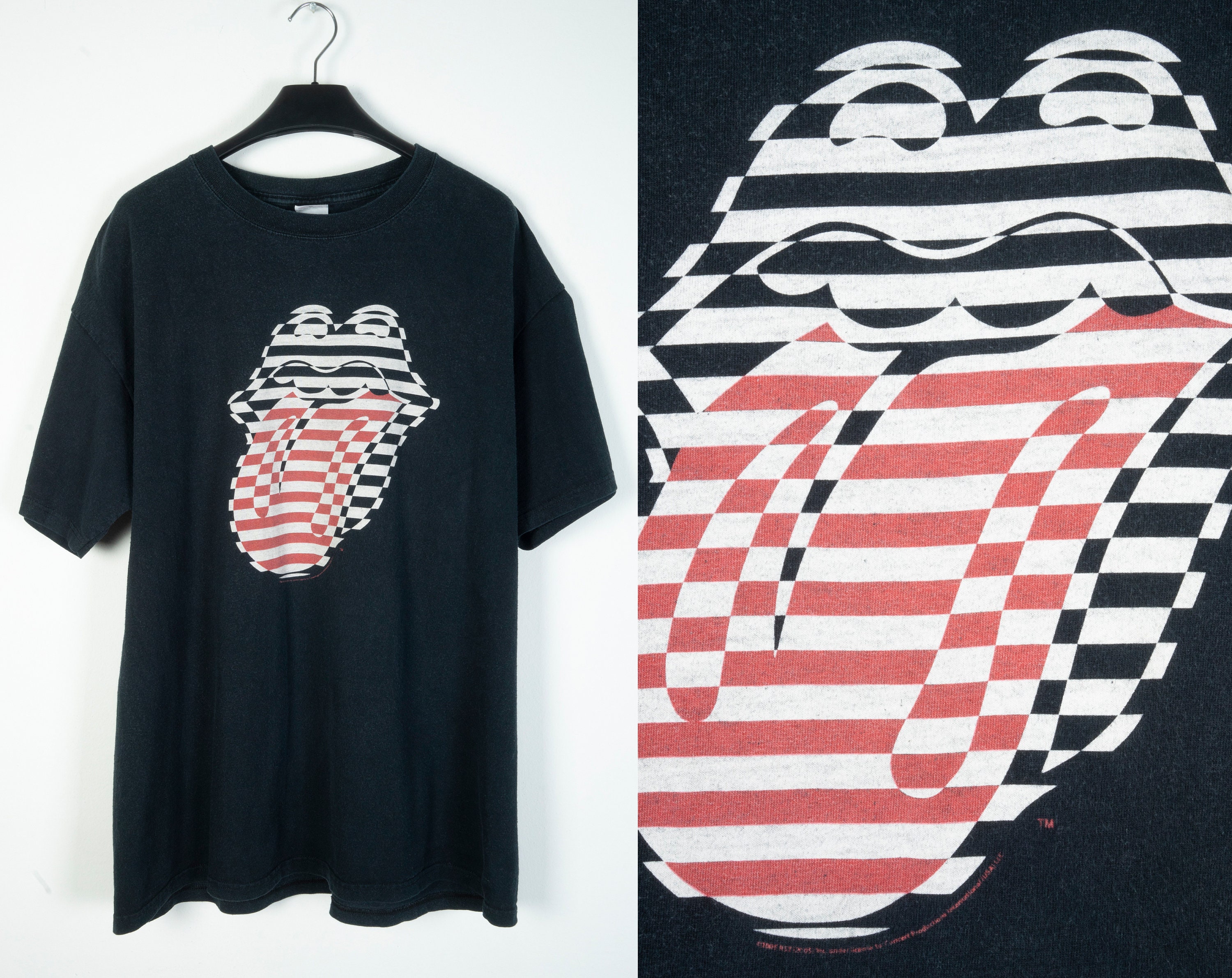 トップス 00s The Rolling Stones bigger Anvil 2XL il_fullxfull.3566257819_lxv2.jpg