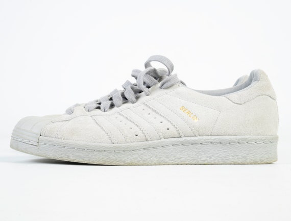 Adidas Berlin Superstar 80s City Series US6.5 UK6 male