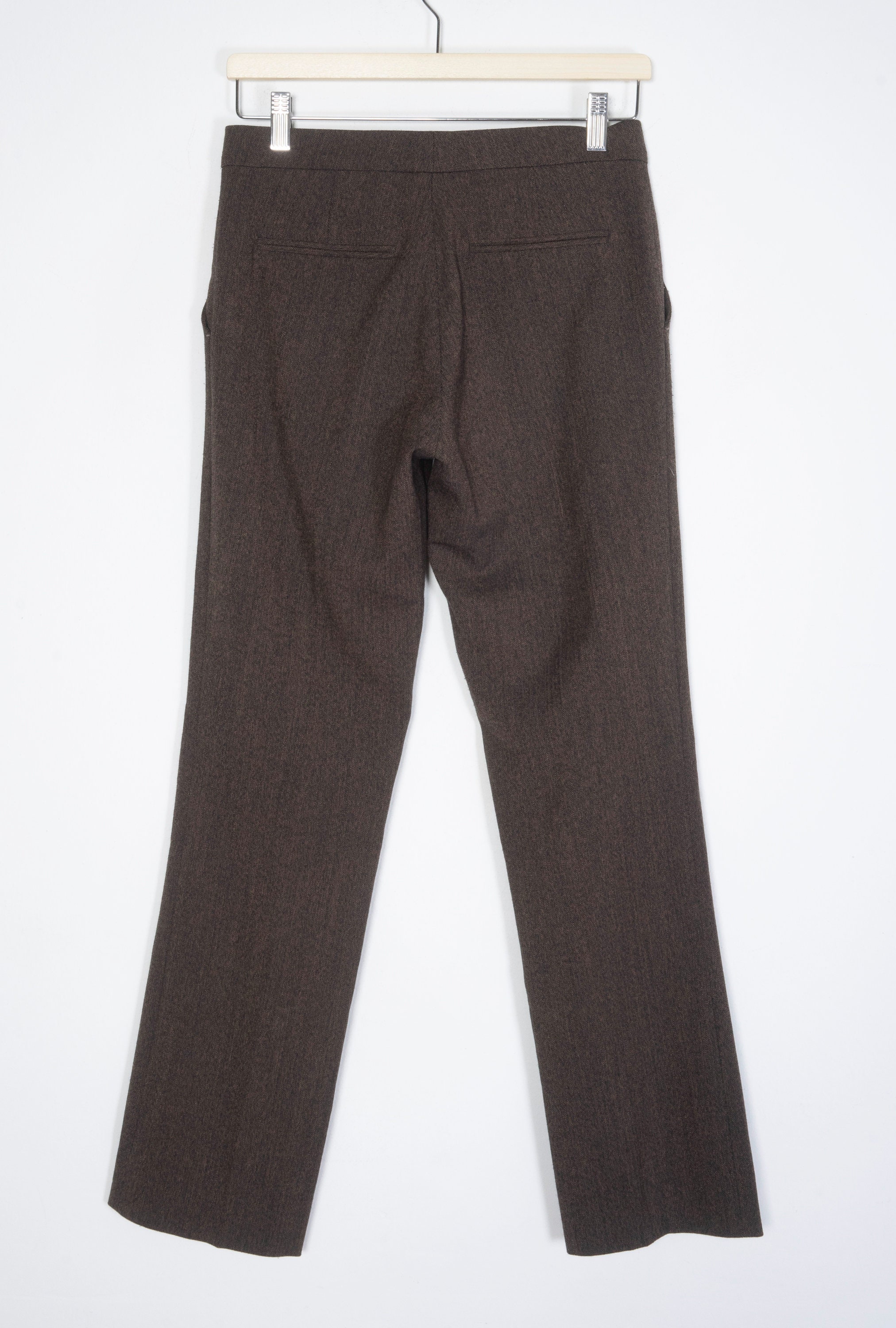 Etro Pants Women's 40 US 4 Wool Italy - Etsy