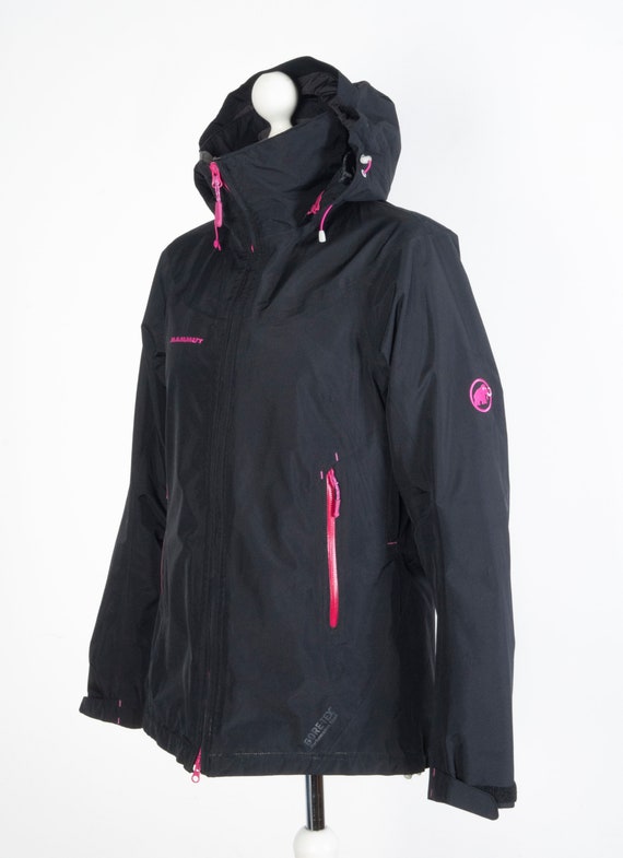 Mammut Gore-tex Jacket Women's Size S Performance Shell - Etsy Sweden