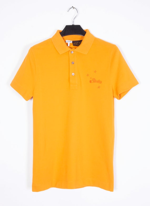 Loewe polo shirt - Gem