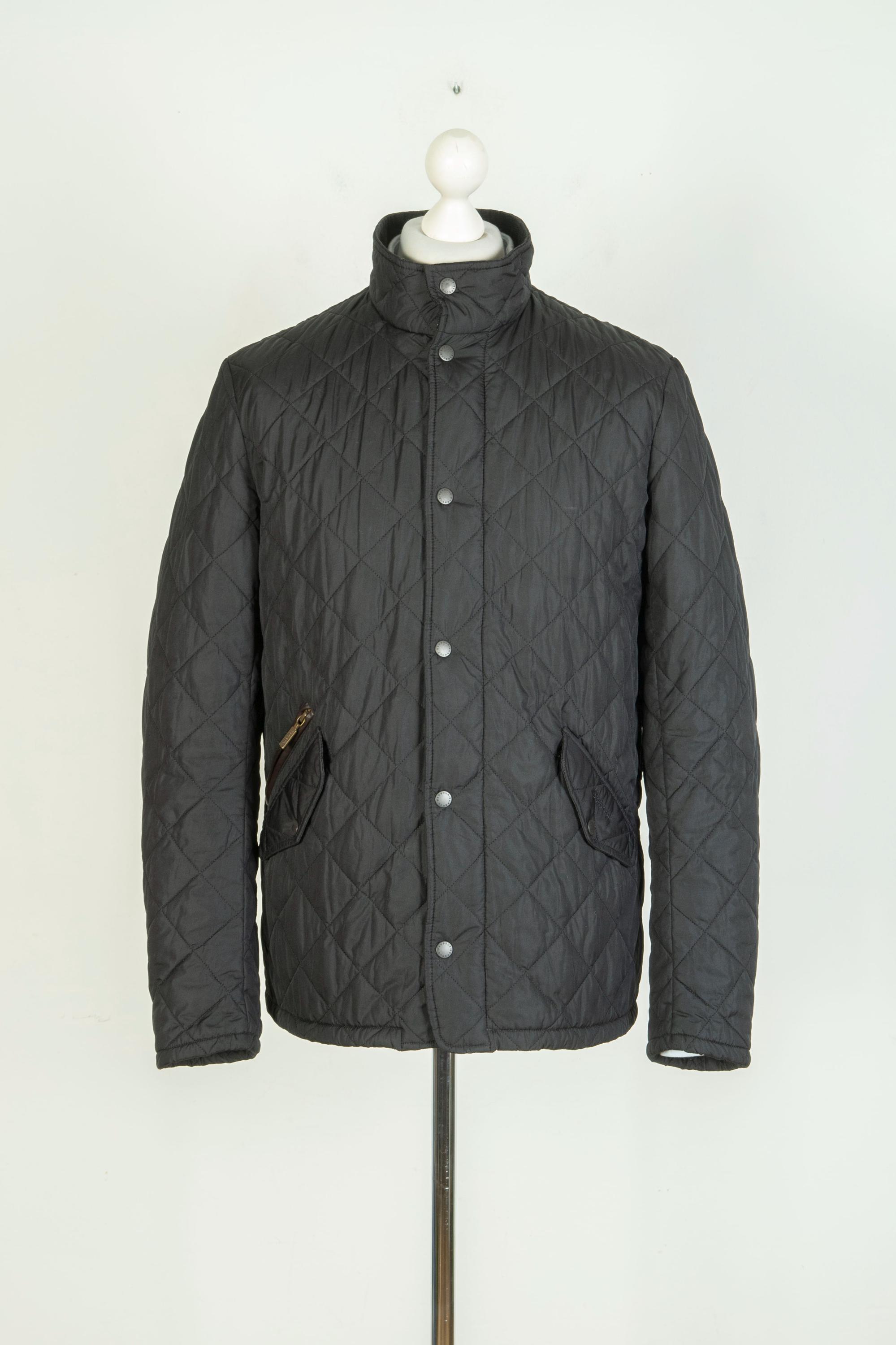 Barbour Beaufort - Etsy