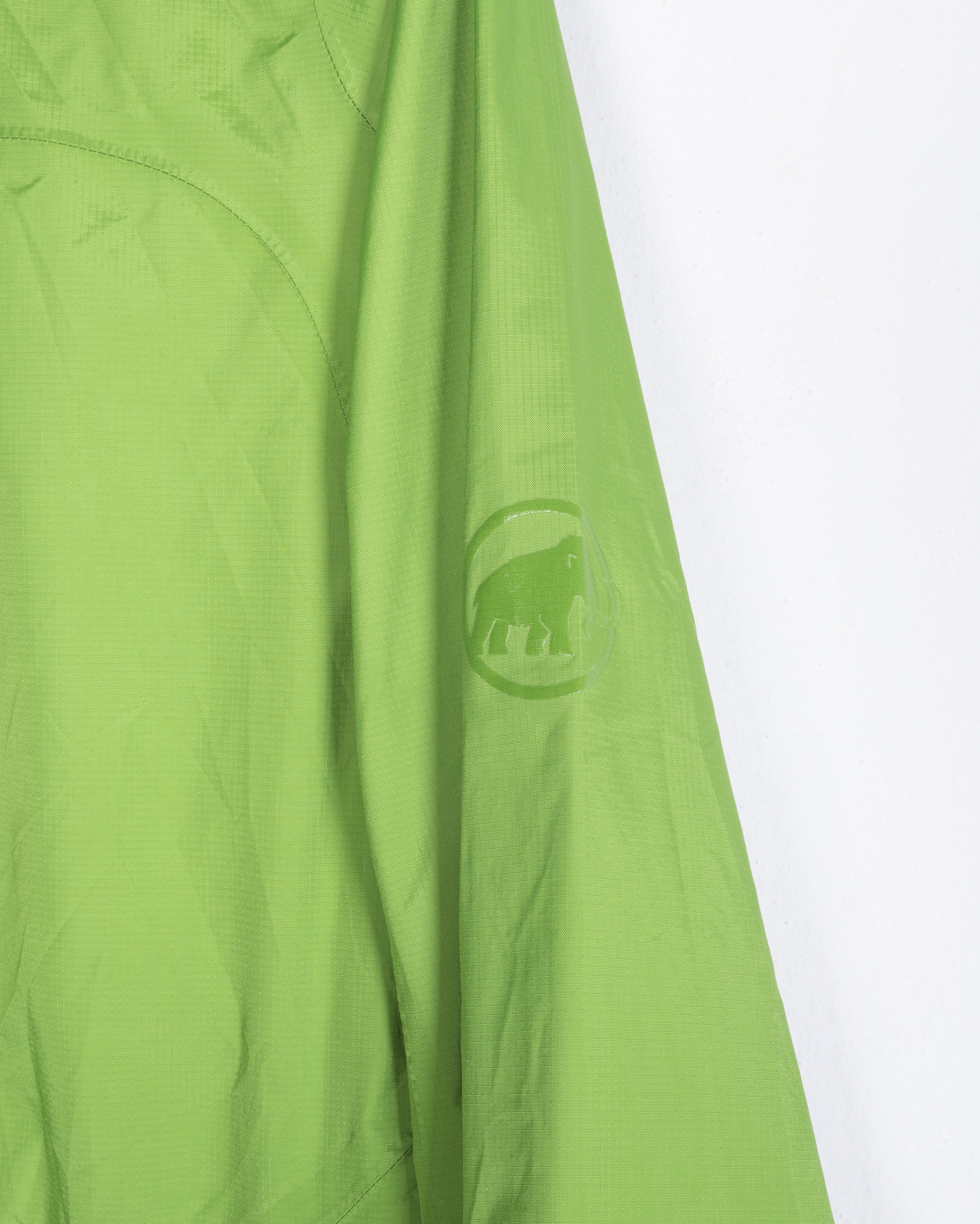 定価4.5万円✨美品 MAMMUT Nara jacket DRYTECH MAMMUT Dry Tech Premium Insulated Hooded Puffer Jacket