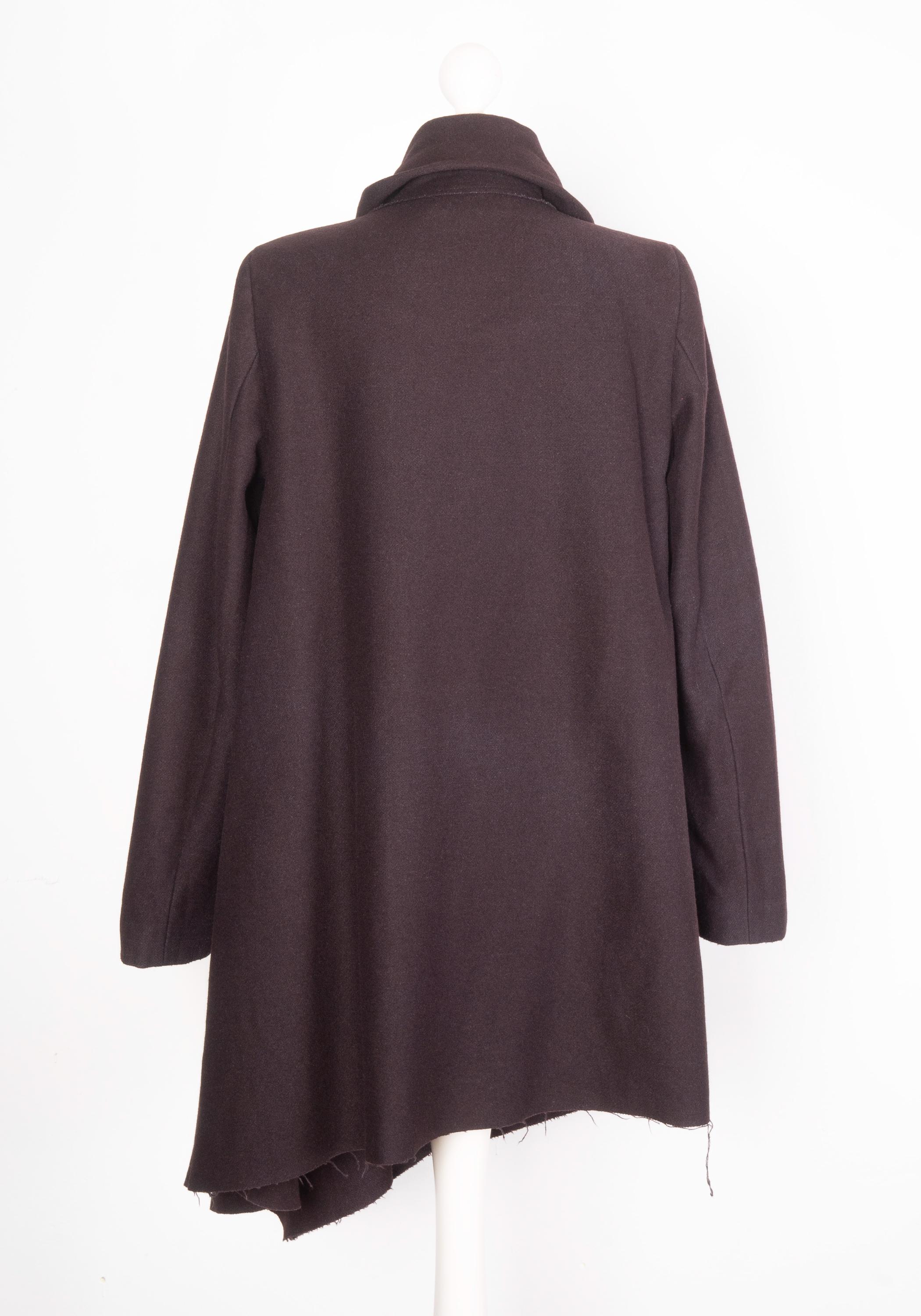 Outerwear All Saints City Monument Coat Size 12 Allsaints Coat City