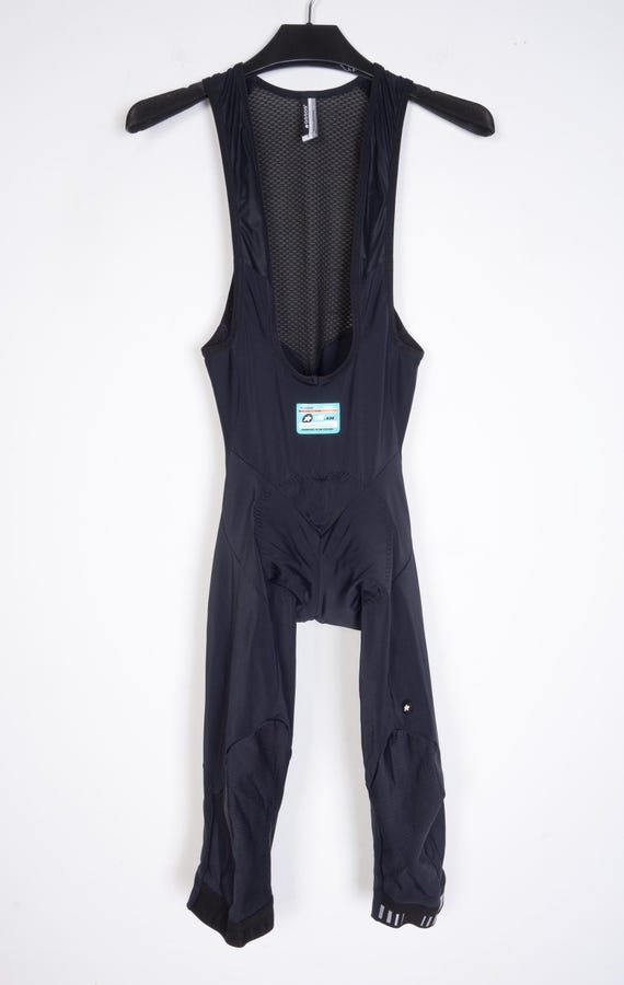 Assos Ss.Campionissimo Jersey_evo7 - Gem