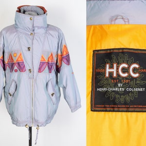 Henri Charles Colsenet - Etsy