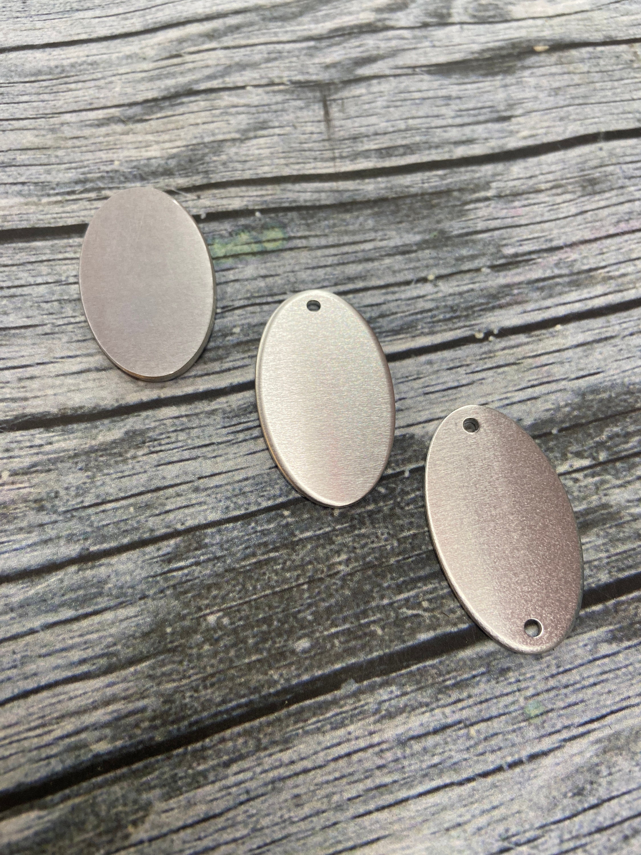 Metal Blank - Leaf, 40x50mm 24g Metal Blank - Leaf, 40x50mm 24g