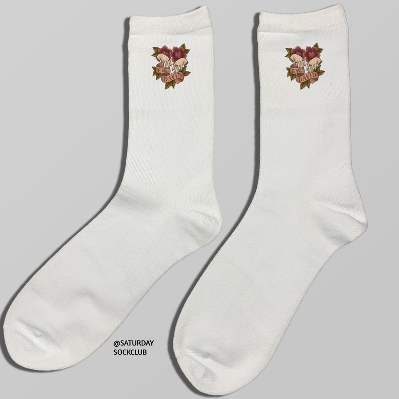 Schitts Creek Gift Idea Rose Creek Alexis Ros Ew David,Rose Apothecary Schitts Creek,David Rose Ew David Schitts Creek White Socks
