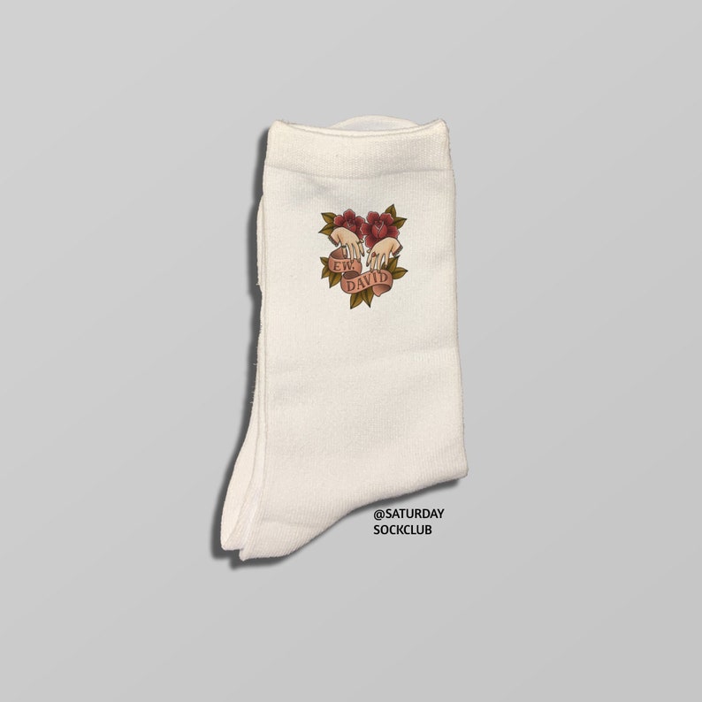 Schitts Creek Gift Idea Rose Creek Alexis Ros Ew David,Rose Apothecary Schitts Creek,David Rose Ew David Schitts Creek White Socks