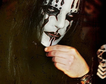 鬼才？天才！アートケーン写真集PAPERDOLLS il_340x270.3529733725_6dq9.jpg