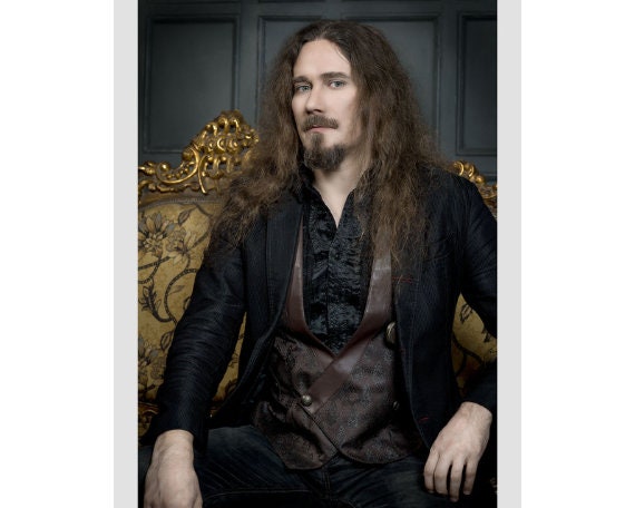 Nightwish Signed - Etsy