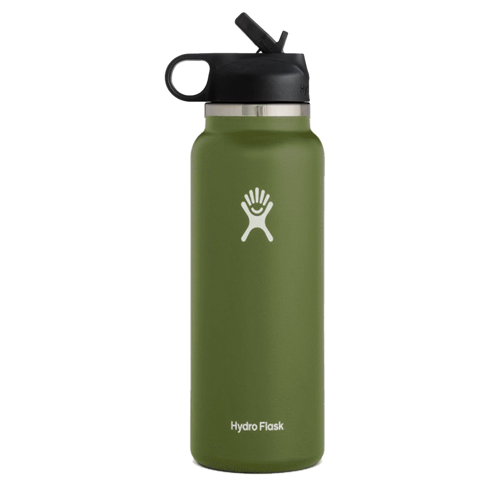 Hydro Flask Stainless Steel Custom Hydro Flask Personalize Etsy