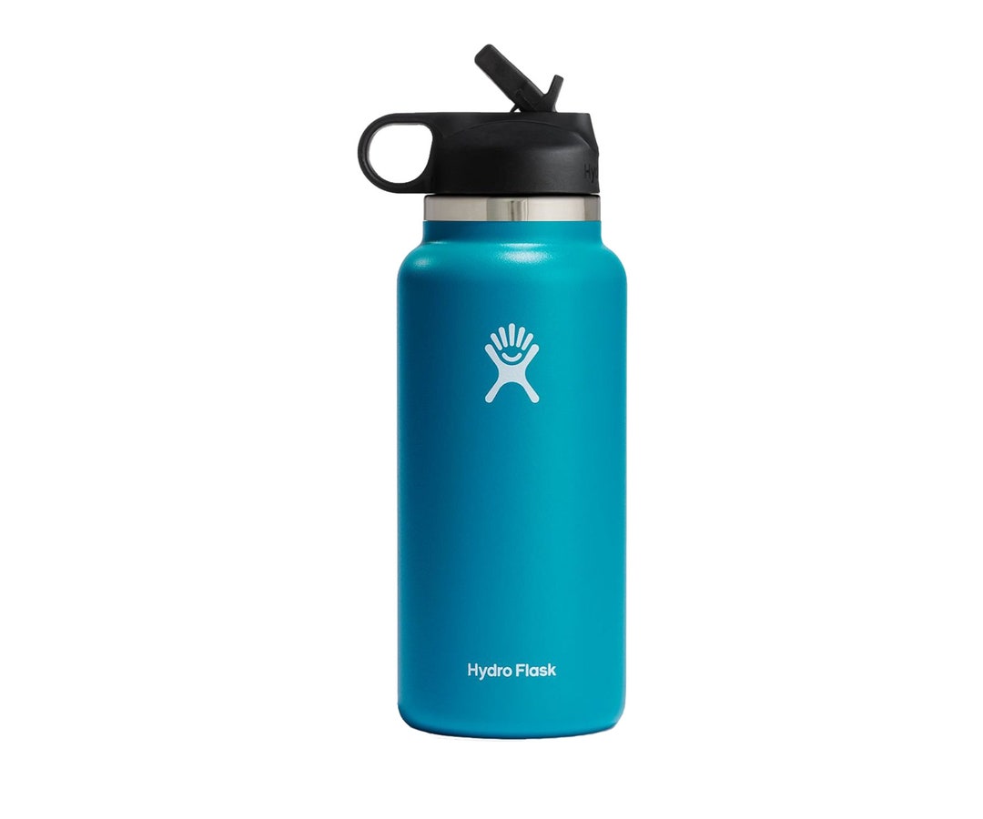 Hydro Flask Laguna Laser Engraved 32oz and 40oz Custom Hydro - Etsy