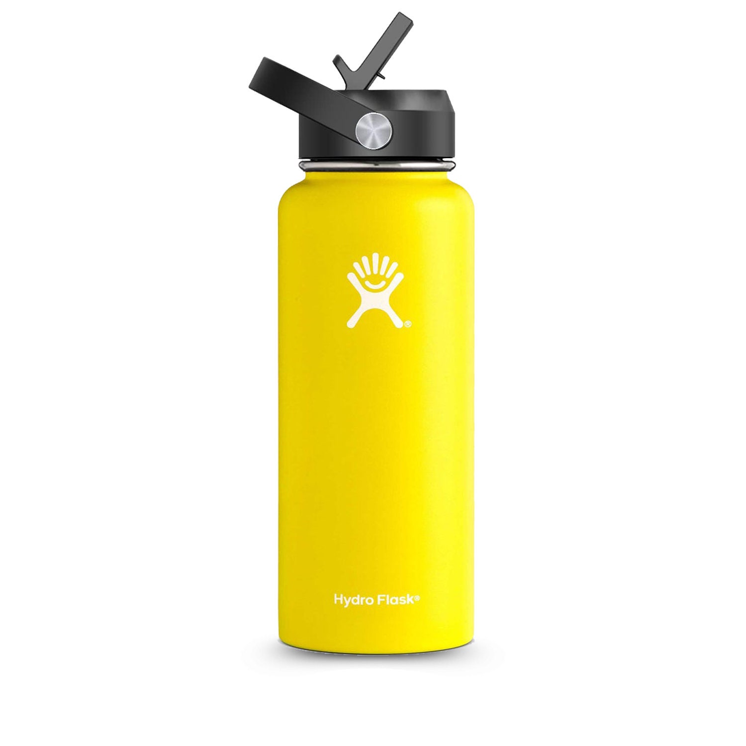 32 Ounce Yellow Hydro Flask atelieryuwa.ciao.jp