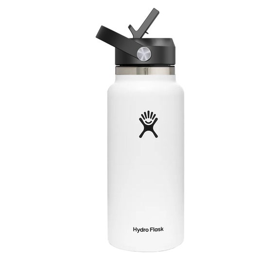 Hydro Flask 40oz Laser Engraved Bottles FREE Laser Engraving