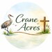 Crane Acres