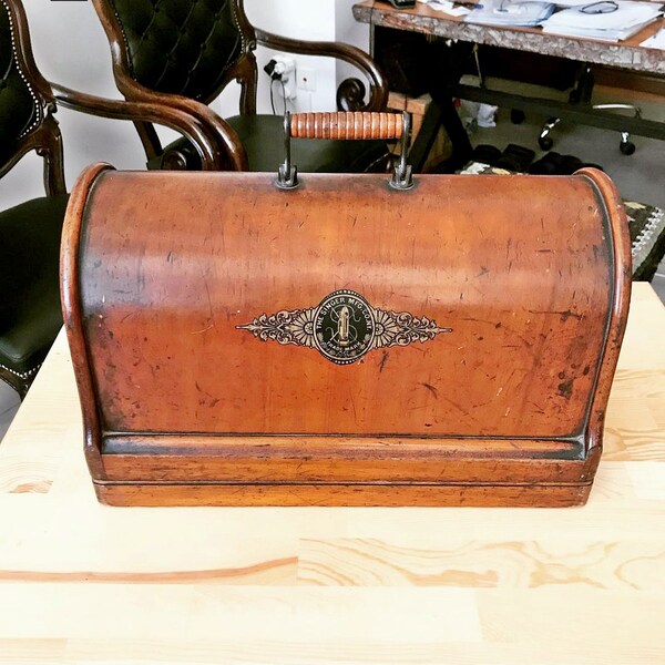 Sewing Machine Table Etsy