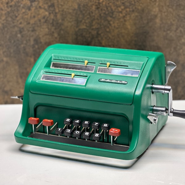 Antique Math Tool - Etsy