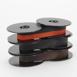 Olympia Series Typewriter Ribbon / Olympia sm3 Typewriter ribbon - The typewriter ribbon is suitable for all Olympia series.