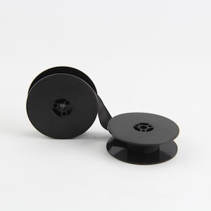 Adler Typewriter Ribbon The typewriter ribbon is suitable for all Adler Typewririter series.Typewriter ribbon