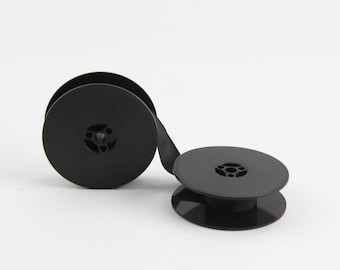Cinta para máquina de escribir Adler, carrete universal de 2 pulgadas